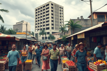 Gaesa e suas operações secretas na economia cubana
