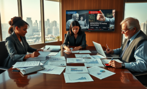 Imagem ilustrativa do processo de reembolso de tarifas pelos governos após decisão da Suprema Corte.