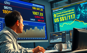 Ibovespa Cai Com Alta Do Dólar E Preços Do Petróleo