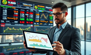 Taxa do DI Aumenta e Expectativas Econômicas Crescem