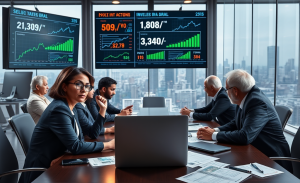 Redução de Selic é Insuficiente para a Indústria
