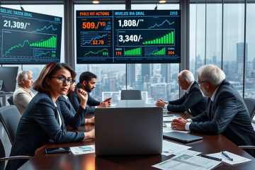 Redução da taxa Selic impacta investimentos e indústria no Brasil.