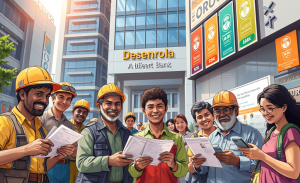 Desenrola Adimplentes Prevê R$ 4 Bilhões Para Credenciamento