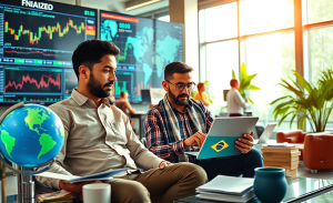 Investindo com o Vanguard Total World Stock ETF