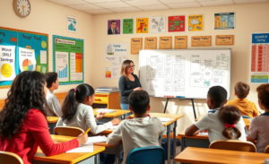 Educação Financeira Como Parte do Currículo Escolar