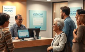 R$ 6 Bilhões Esquecidos em Contas de Brasileiros