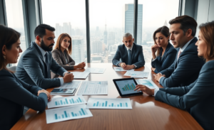 Saúde Financeira das Estatais em Deterioração