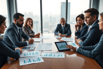 Relatório sobre a deterioração da saúde financeira das estatais e seus impactos fiscais.