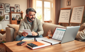 Planejamento Financeiro em Casamento e Filhos