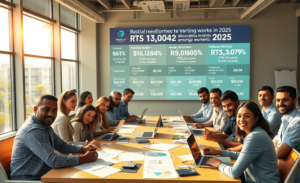 Distribuição de R$ 13,042 Bilhões Para Cotistas