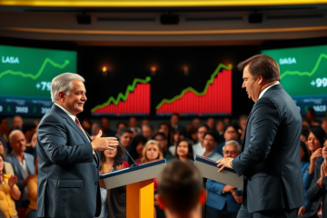 Lula se destaca nas intenções de voto em pesquisa BTG/Nexus com melhora na percepção econômica.