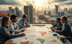 Desafios Fiscais e Inovação na Economia Brasileira