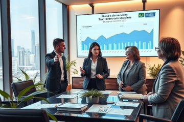 Discussão sobre LCIs e LCAs em relação à isenção do Imposto de Renda e a estratégia de investimento.