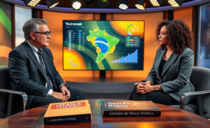 Entrevistas Sobre Desafios da Economia Brasileira