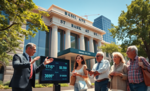 Quarto Corte da Selic Torna Crédito Mais Acessível
