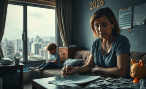 Renda Disponível do Brasileiro Atinge Menor Nível