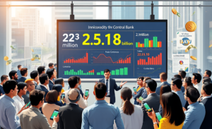 Recursos Esquecidos Do Banco Central Para Cidadãos