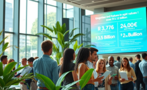 Valores Esquecidos Totalizam R$ 5,12 Bilhões