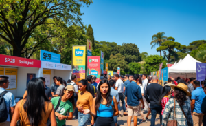 SP2B Apresenta Empreendedorismo e Inovação Criativa