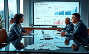 Inadimplência Das Famílias Alcança 5,8% Em Julho