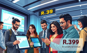Sistema de Split Payment Pagará R$ 0,39 por Transação