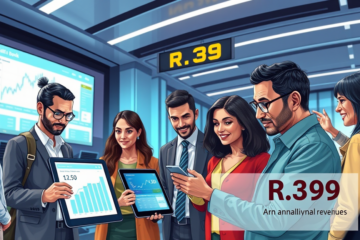 Imagem ilustrativa sobre o sistema de split payment e sua remuneração aos bancos.