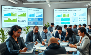 Reforma Tributária Impacta Estratégias Empresariais