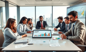 Aumento de 12,09% Nas Despesas Financeiras