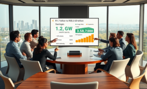 Eneva Discute Flexibilização de Usinas Termelétricas